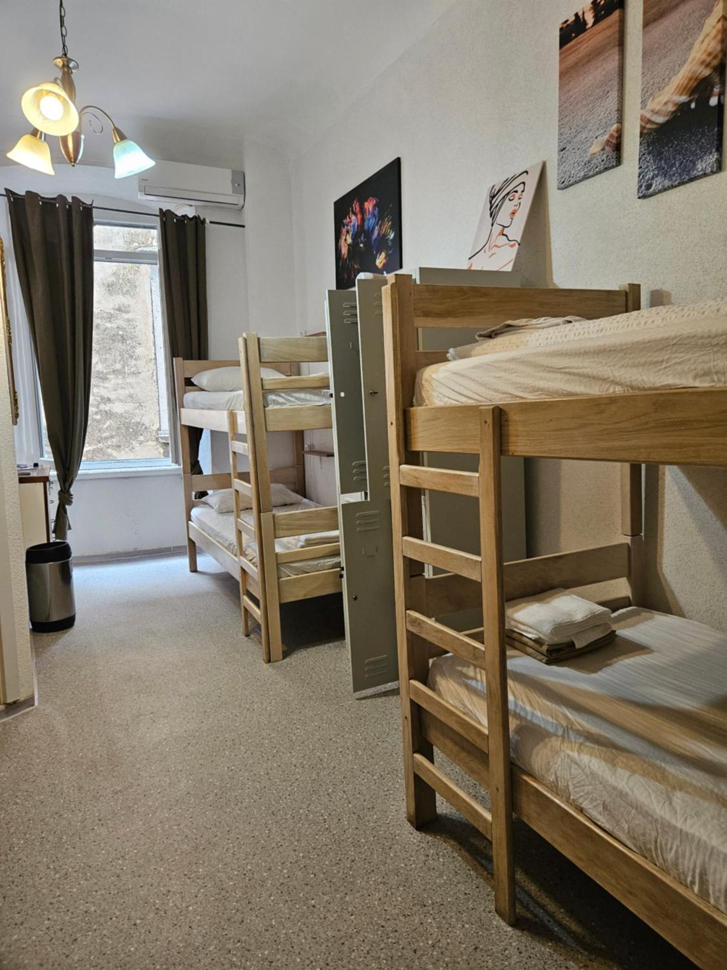 Castello Hostel Dubrovnik Room photo