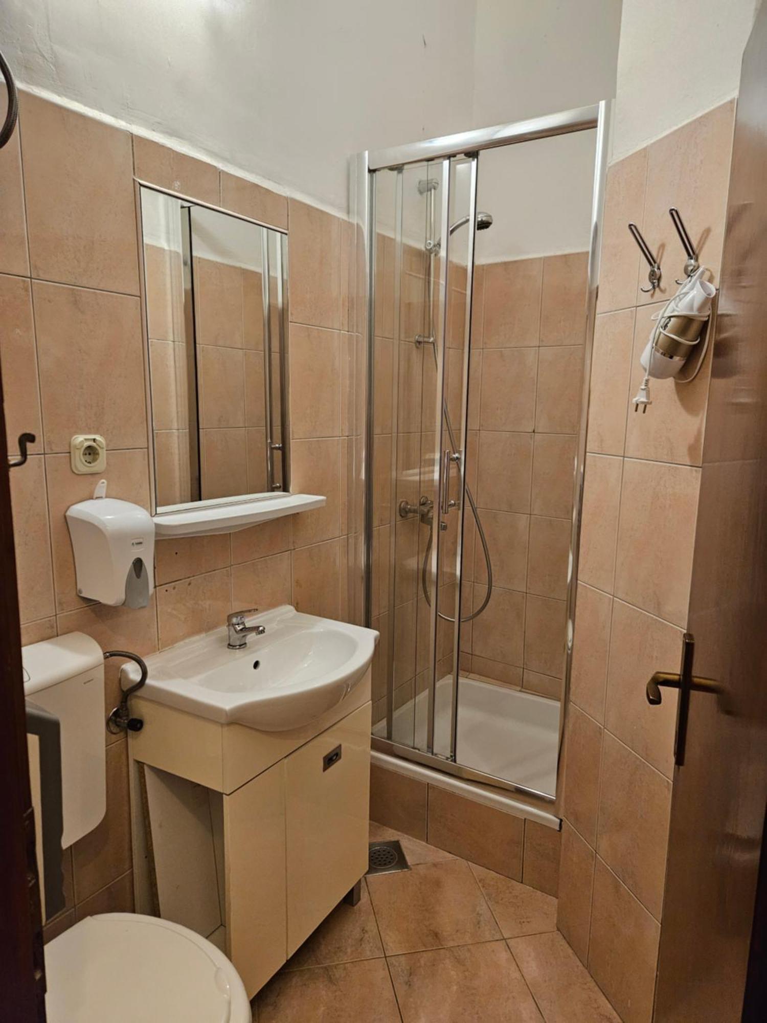 Castello Hostel Dubrovnik Room photo