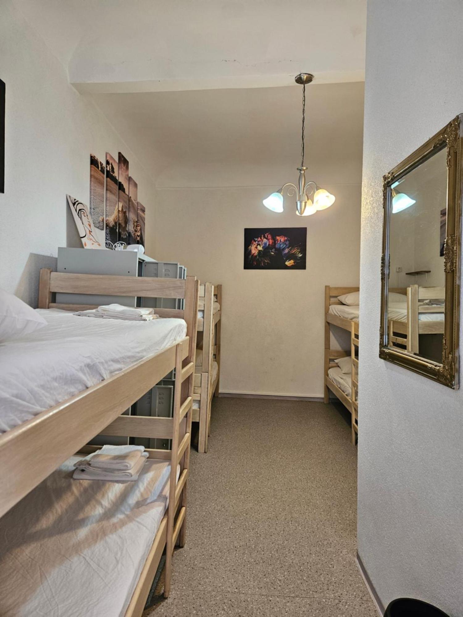 Castello Hostel Dubrovnik Room photo